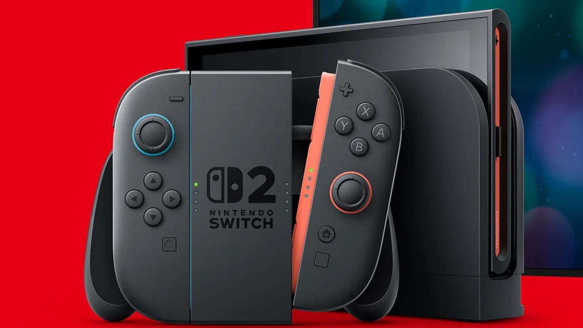 The new and improved Nintendo Switch 2 is set to release soon, generating excitement across gaming communities.