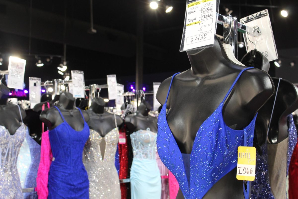 While prom can be night of fun and excitement, the price can sway some kids to not attend.
