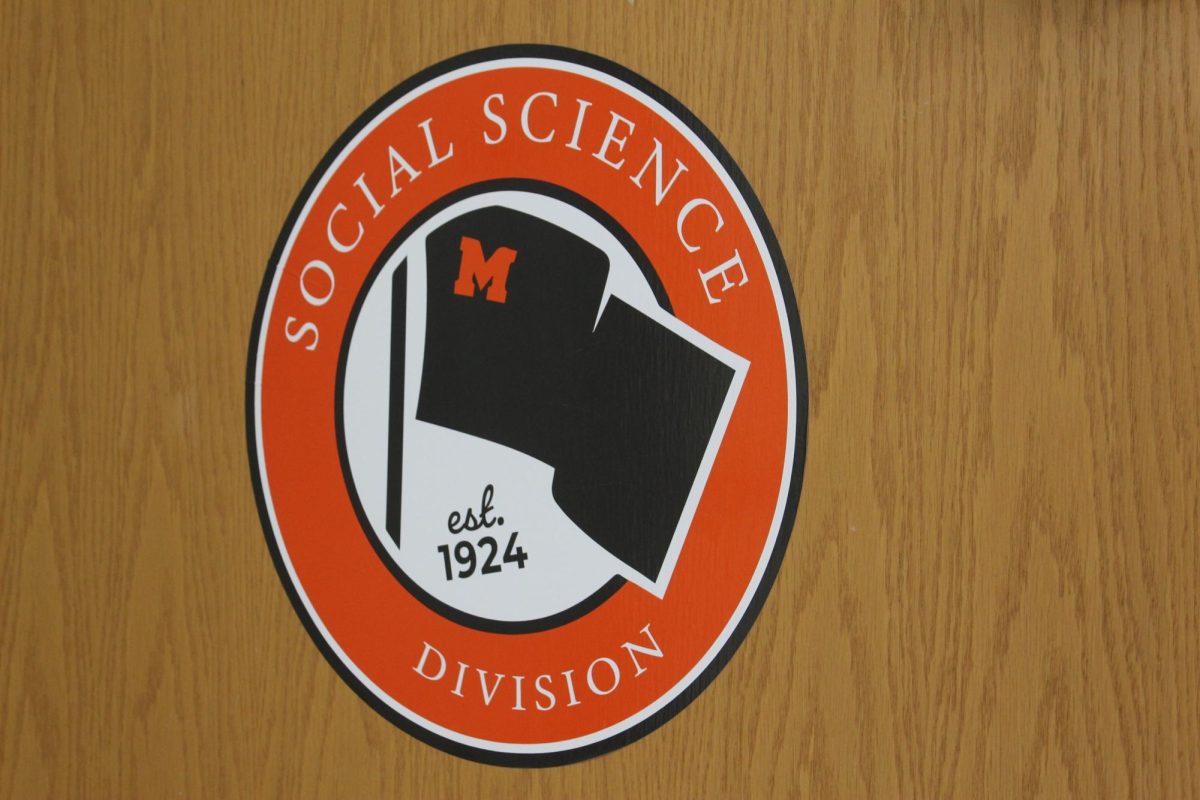 The Social Science Department is on the look for a brand new divisional director.