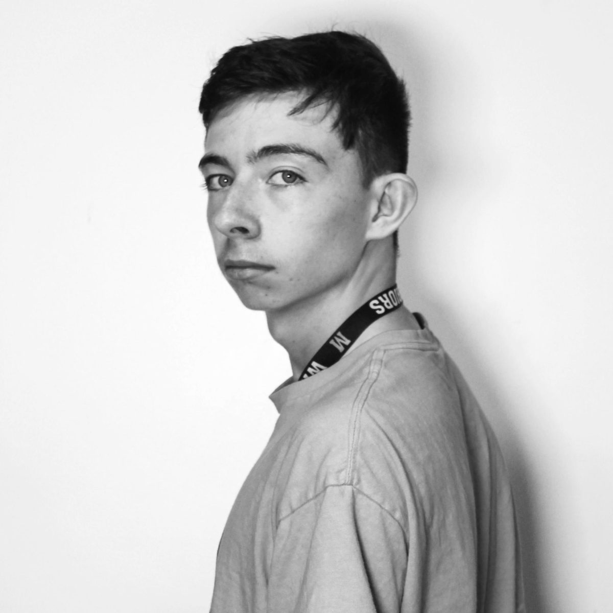 Dominic Burnett