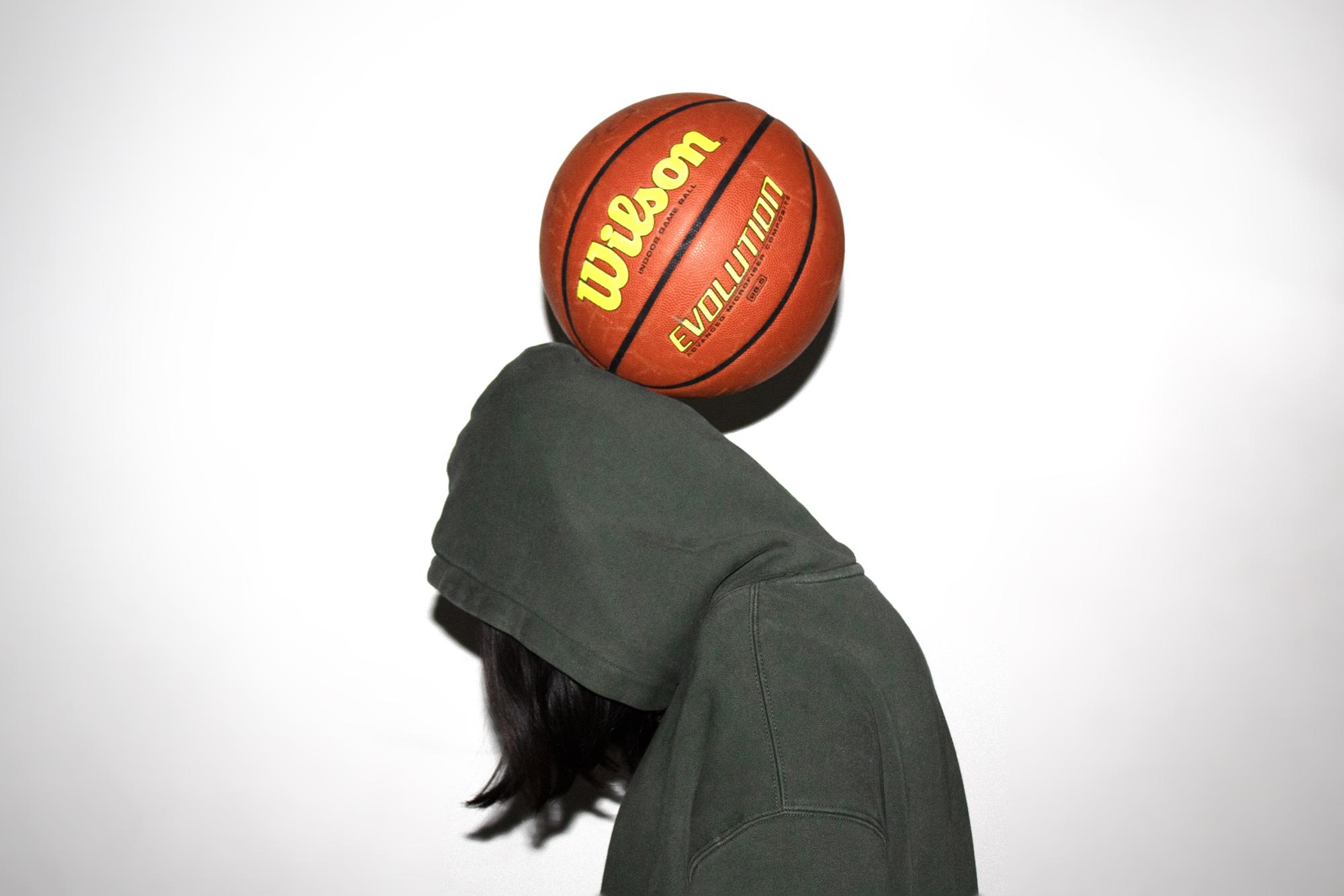 Though athletes work hard for their sports, they also have to work hard to keep their grades up. Sometimes, the pressure to excede in both arenas can be too much to handle.