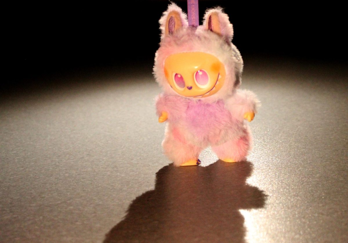 Though Labubus were the hottest trend during the summer of 2025, they cuddly monsters sold exclusively by Popmart don't seem to be visable as they once were. What happened?