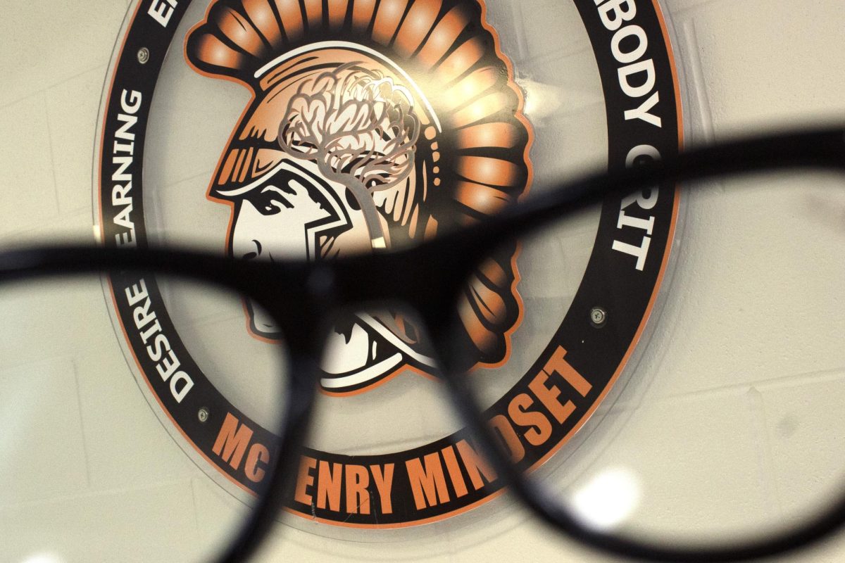 Before break, MCHS announced new rules about Meta glasses and other wearable AI devices that could potentially record students. Though MCHS did not have a problem with AI glasses at the time, the policy came ahead of increased interest in such devices.