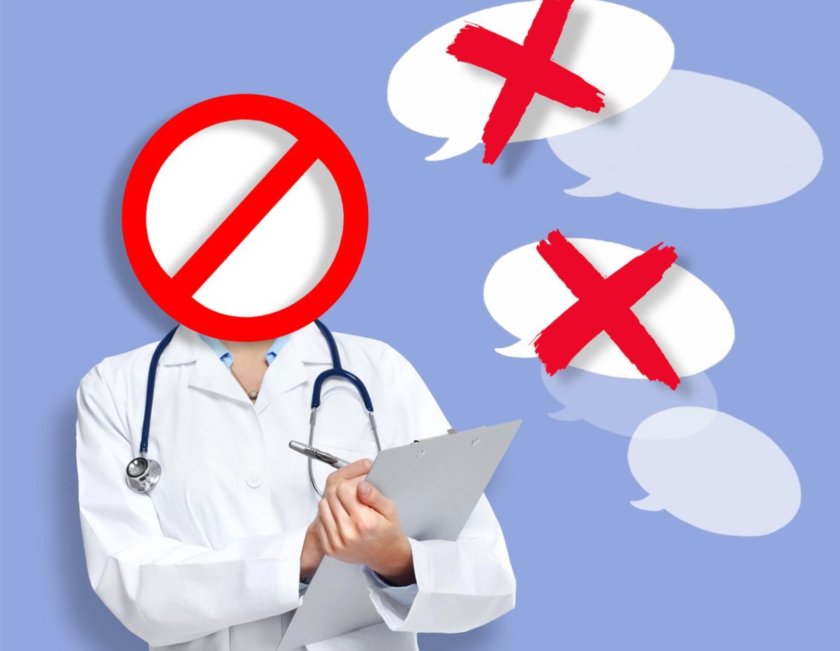 As more people turn to technology for their medical concerns, more and more people are falling for medical misinformation — not just from AI, but also social media. This information  is no longer limited to vaccine misinformation.