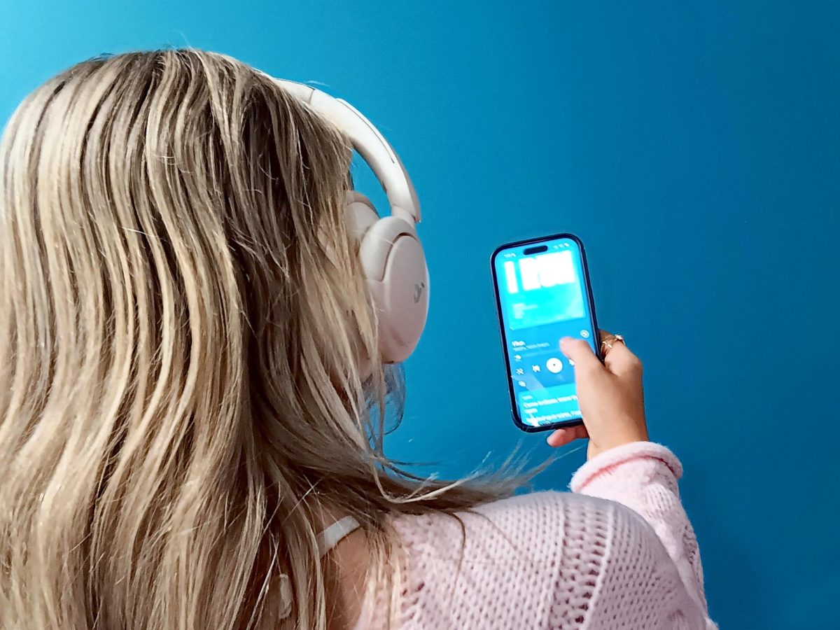 More and more music being uploaded to streaming services are being created by generative AI — and many music fans can't tell the difference between the AI and what's created by humans.