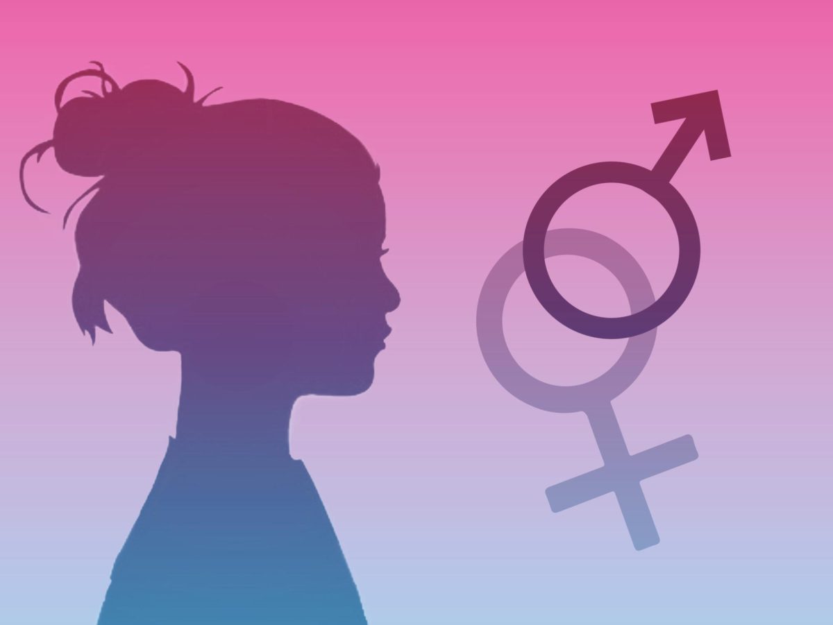 Society is set up to place more value on men. This misogyny, which has been embraced and normalized by society, makes life harder for women and girls.