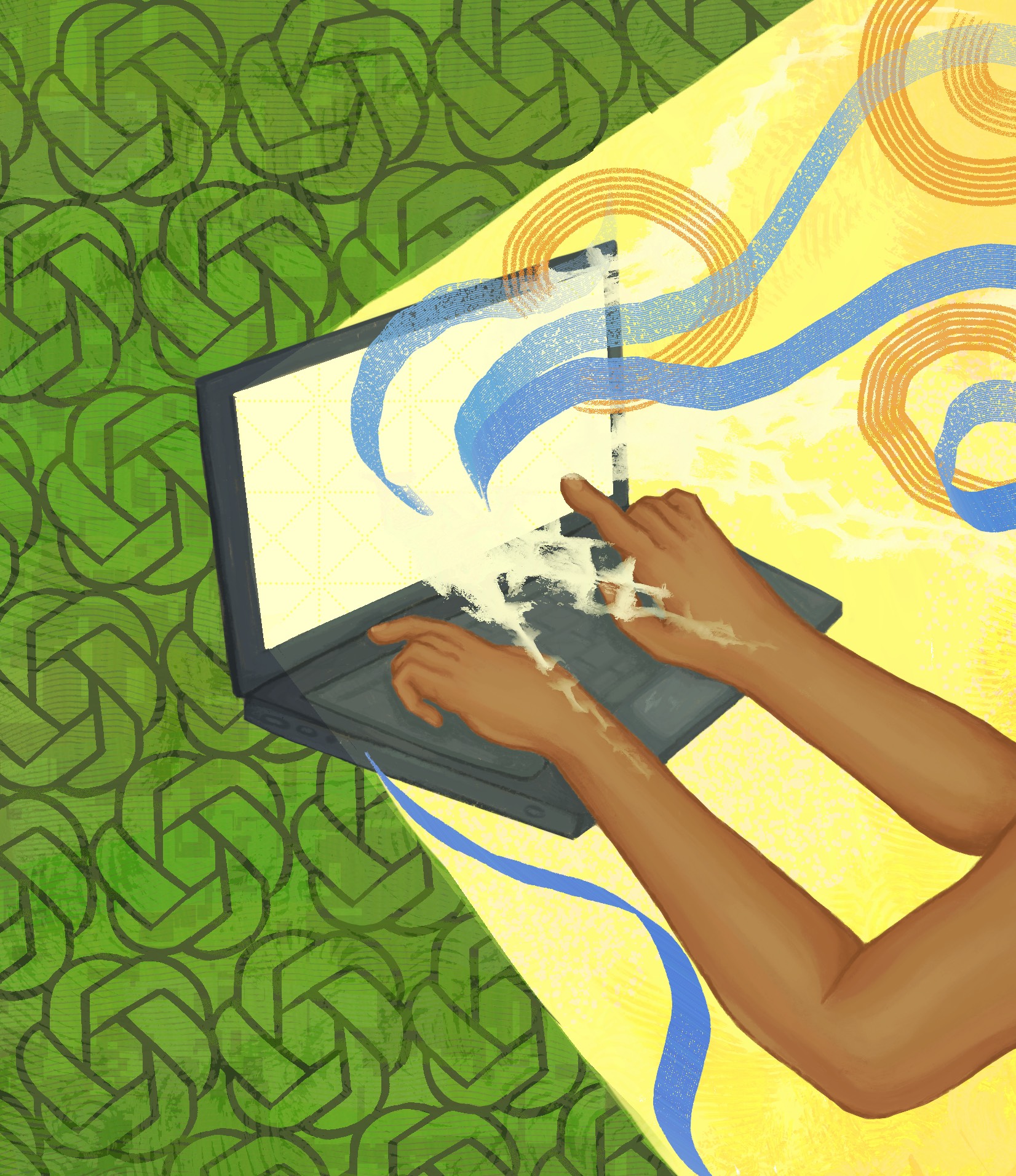 As AI grows more and more prominent in schools, people are faced with the question of how and when to use it for good.