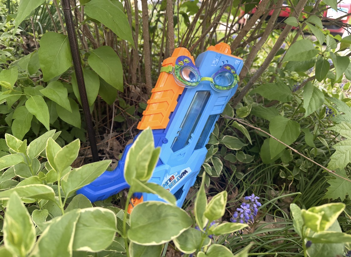 Senior Assassin is a popular game that that's become tradition among American high schoolers. Though, there are many who have concerns about the issues caused by this game.