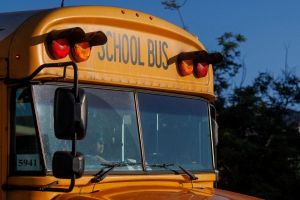 Students have fond memories of field trips, even when they have to ride on the big yellow busses. At MCHS, though, fewer students groups are allowed to take field trips.