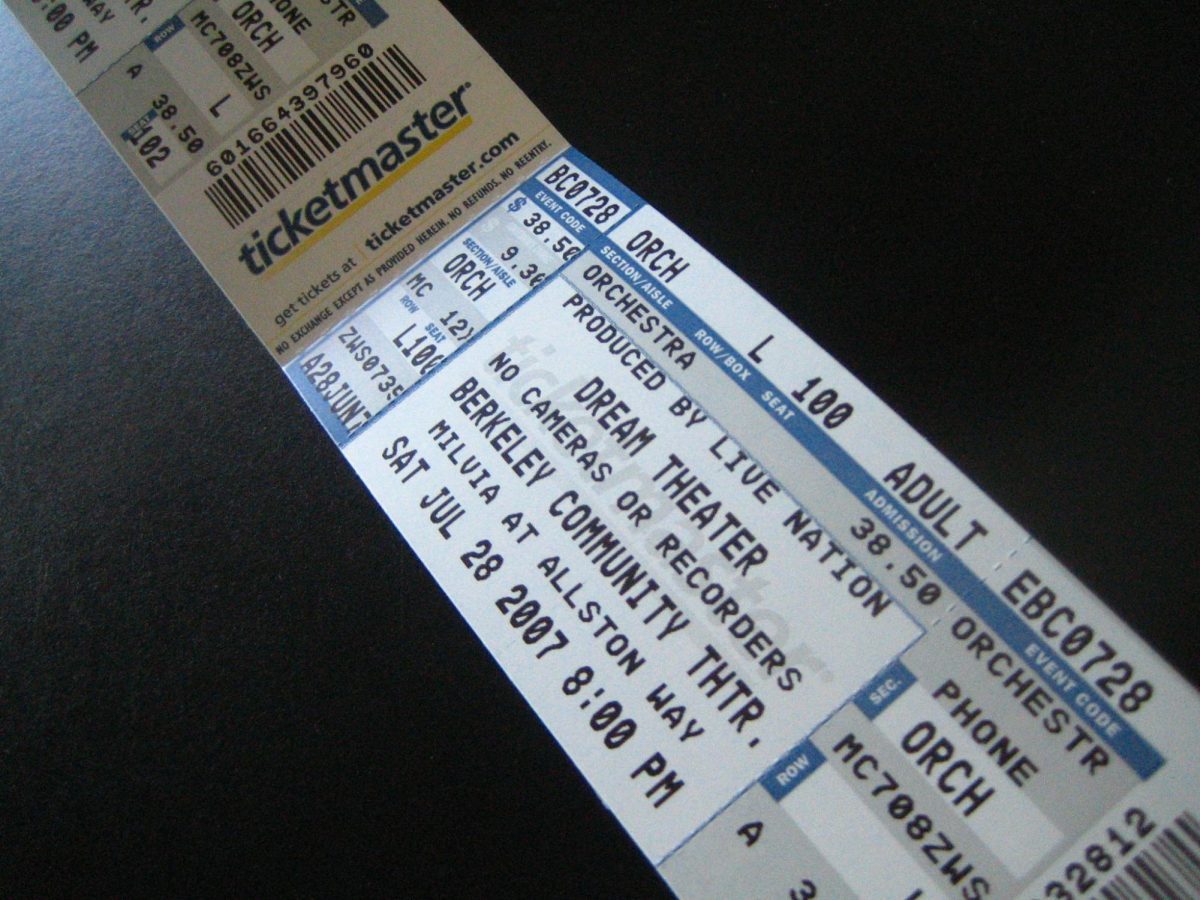 Last month, a jury found that Live Nation and Ticketmaster were price gouging concert-goers.