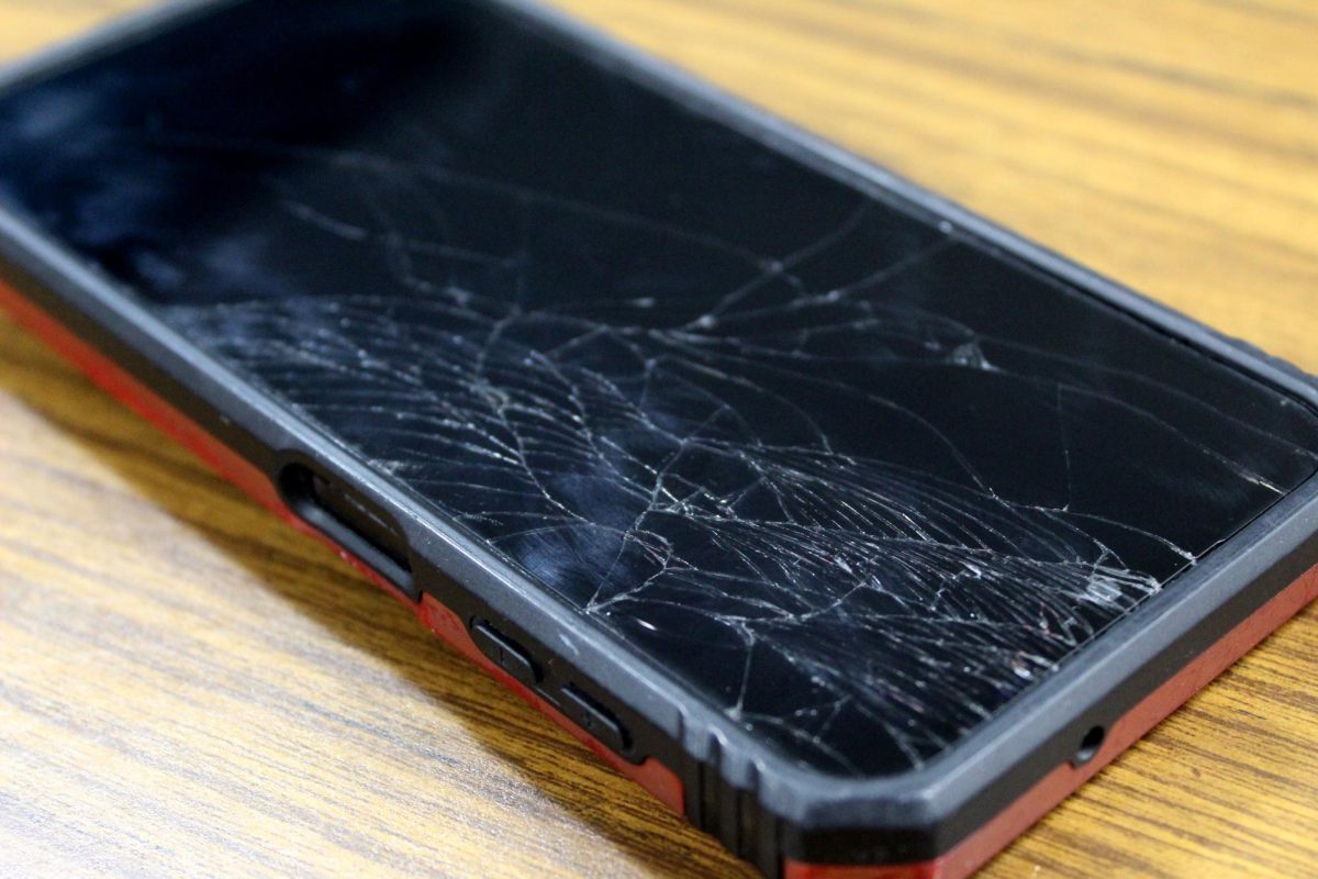Illinois is considering legistation that may limit phone use in classrooms throughout the state. The Freshman Campus is already implementing rules for next school year that'll require students to keep phones in their lockers.